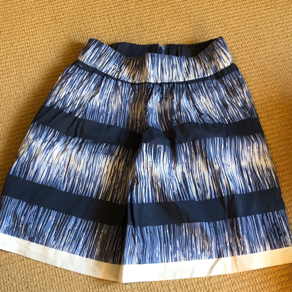 Banana Republic Skirt